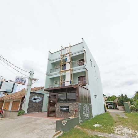 Reddoorz @ Old Buswang Road Ξενοδοχείο Kalibo Εξωτερικό φωτογραφία