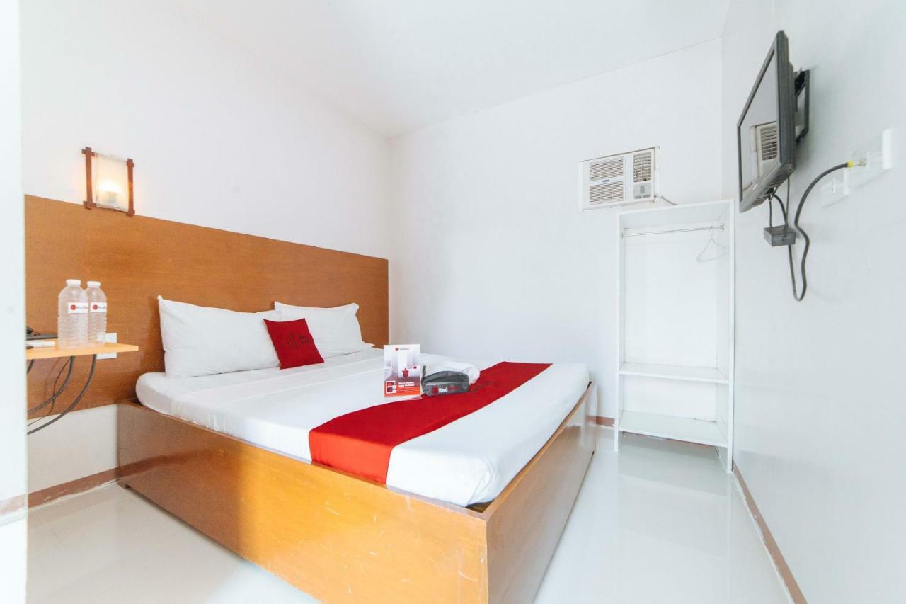 Reddoorz @ Old Buswang Road Ξενοδοχείο Kalibo Εξωτερικό φωτογραφία