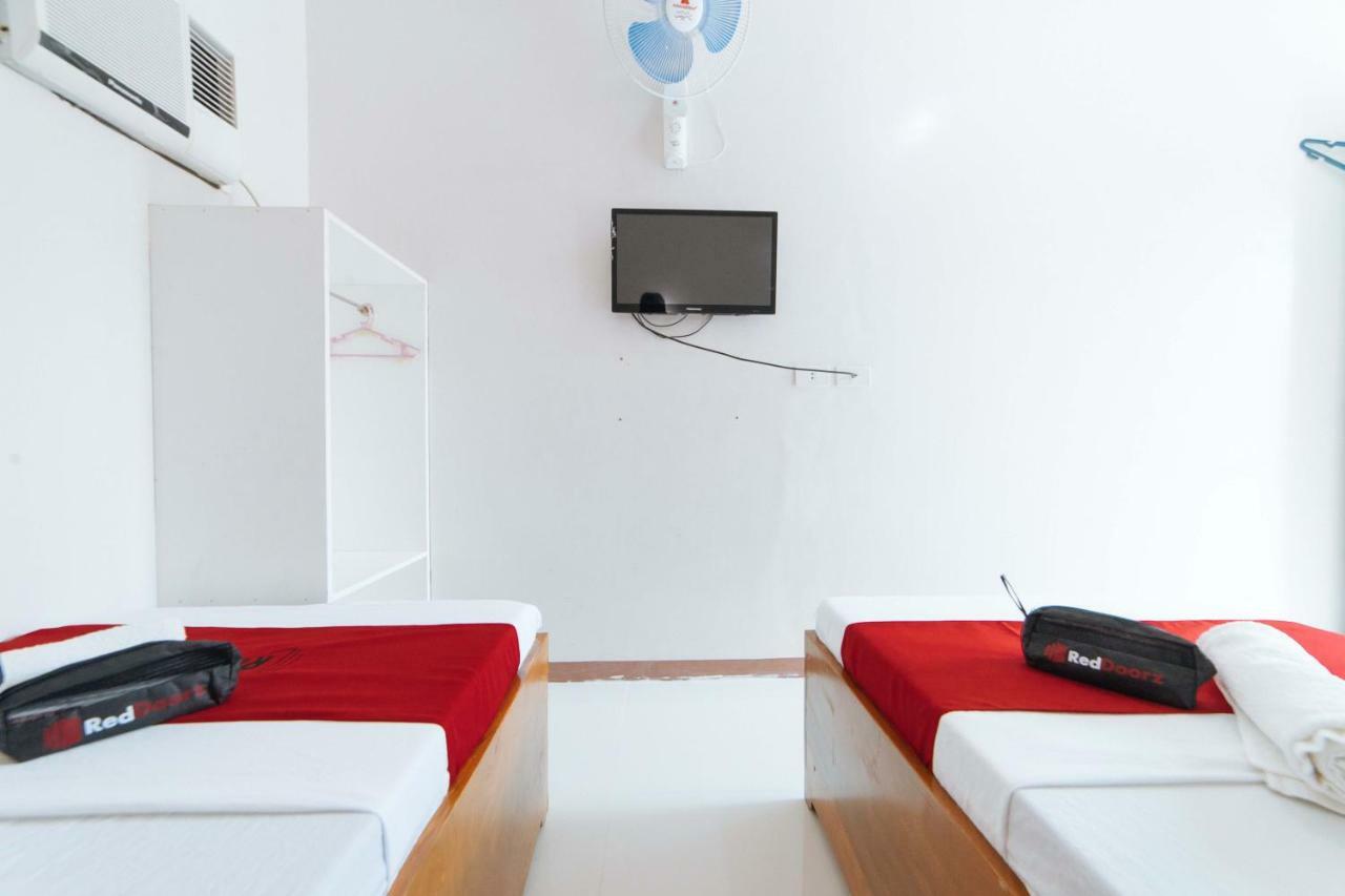 Reddoorz @ Old Buswang Road Ξενοδοχείο Kalibo Εξωτερικό φωτογραφία