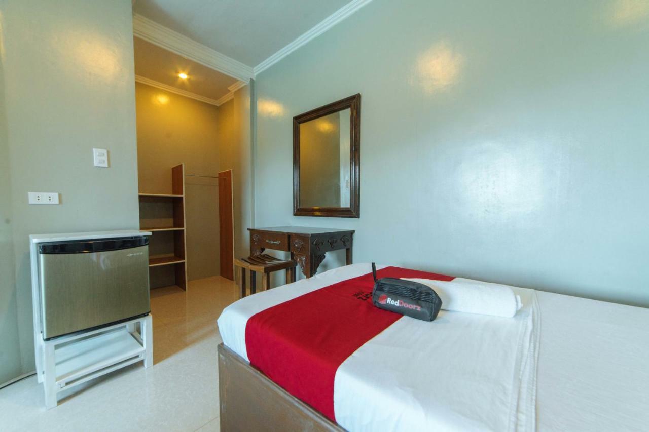 Reddoorz @ Old Buswang Road Ξενοδοχείο Kalibo Εξωτερικό φωτογραφία