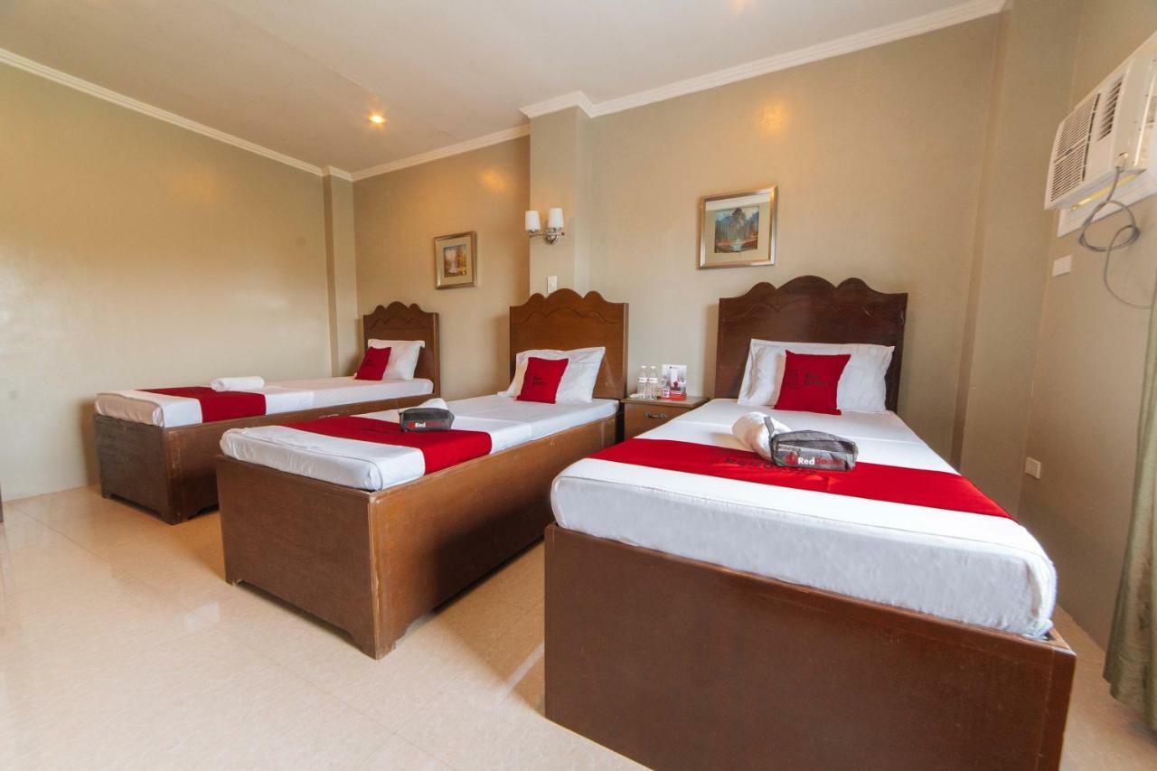 Reddoorz @ Old Buswang Road Ξενοδοχείο Kalibo Εξωτερικό φωτογραφία