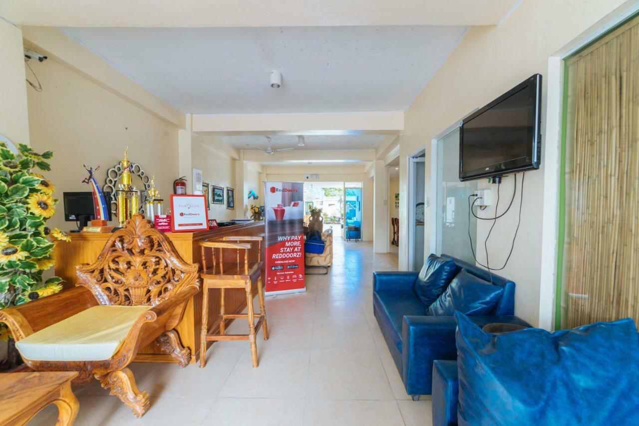 Reddoorz @ Old Buswang Road Ξενοδοχείο Kalibo Εξωτερικό φωτογραφία
