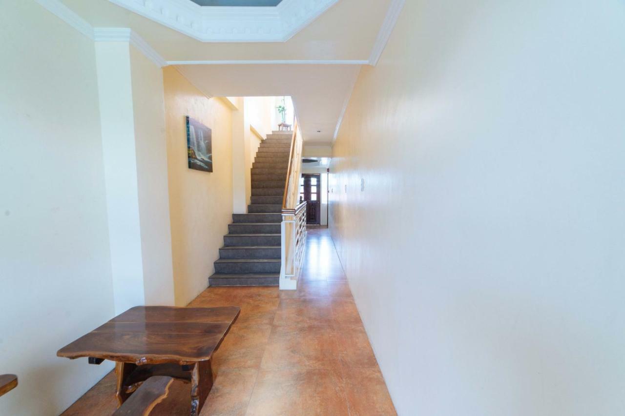 Reddoorz @ Old Buswang Road Ξενοδοχείο Kalibo Εξωτερικό φωτογραφία