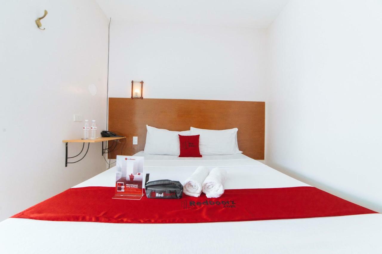 Reddoorz @ Old Buswang Road Ξενοδοχείο Kalibo Εξωτερικό φωτογραφία