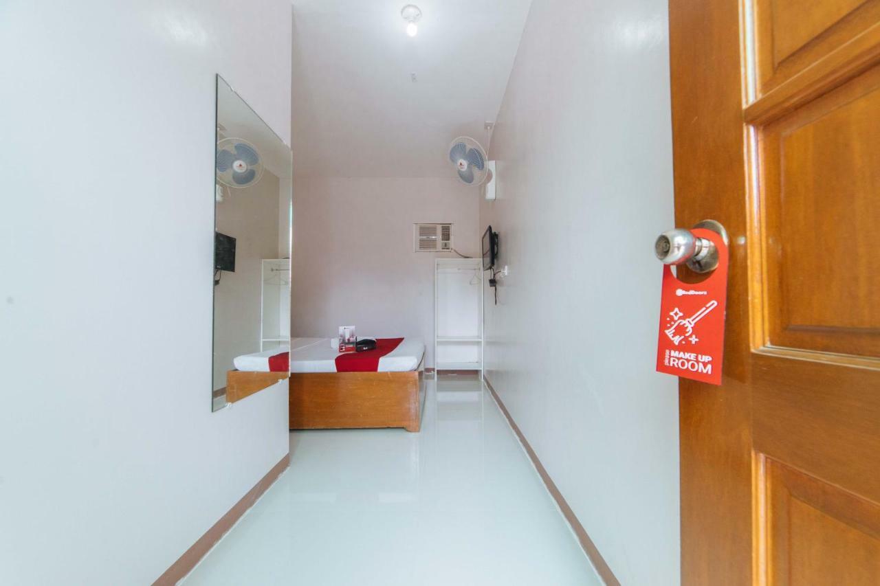 Reddoorz @ Old Buswang Road Ξενοδοχείο Kalibo Εξωτερικό φωτογραφία