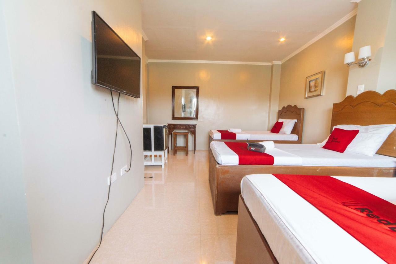 Reddoorz @ Old Buswang Road Ξενοδοχείο Kalibo Εξωτερικό φωτογραφία