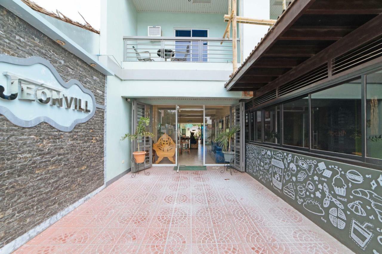 Reddoorz @ Old Buswang Road Ξενοδοχείο Kalibo Εξωτερικό φωτογραφία