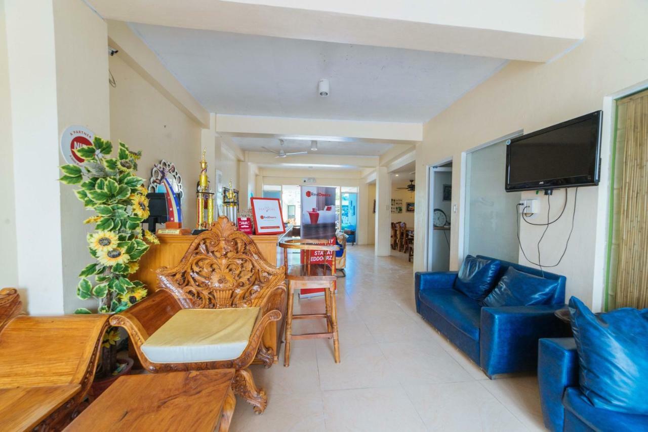 Reddoorz @ Old Buswang Road Ξενοδοχείο Kalibo Εξωτερικό φωτογραφία