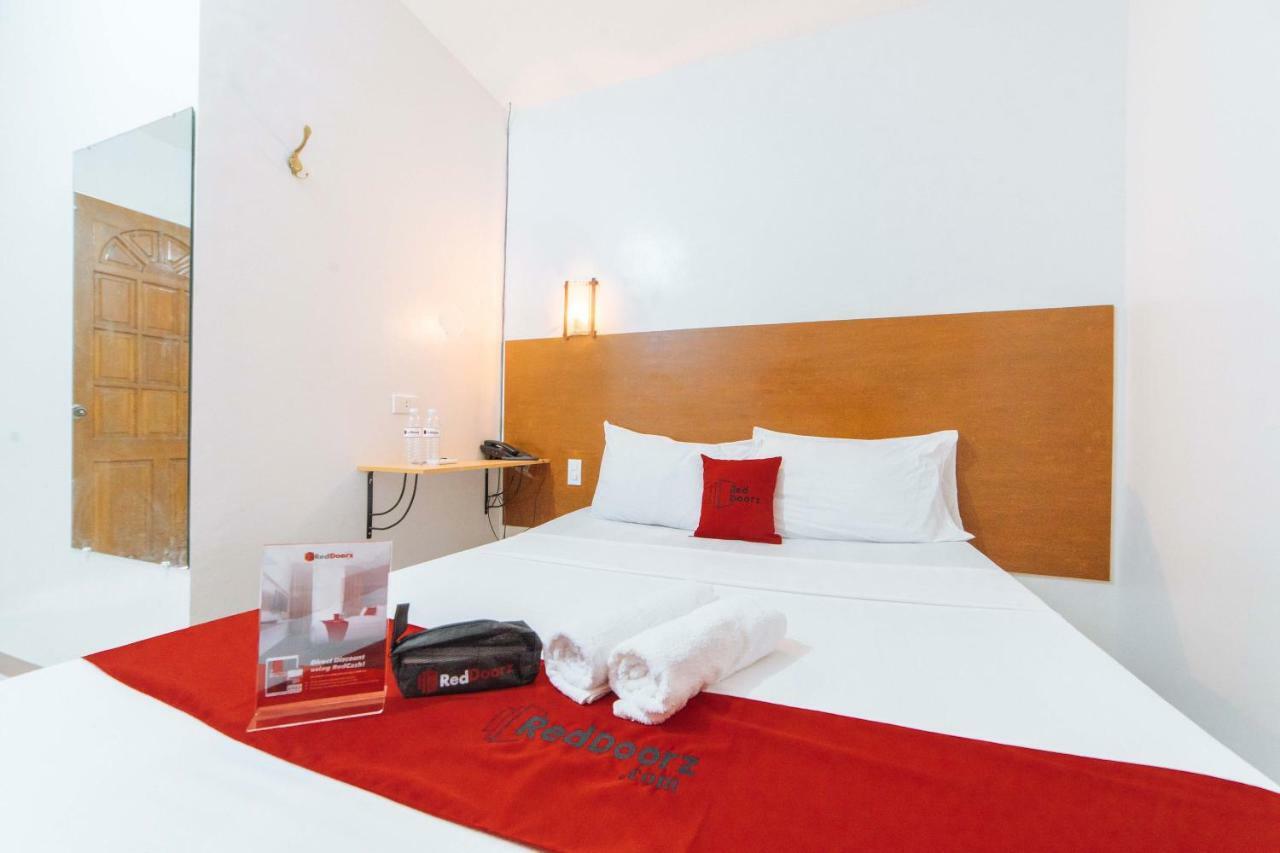Reddoorz @ Old Buswang Road Ξενοδοχείο Kalibo Εξωτερικό φωτογραφία