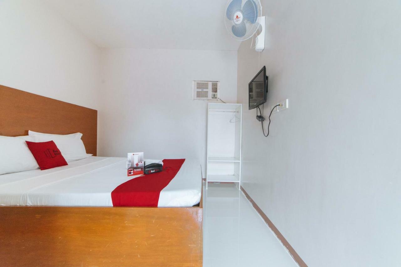 Reddoorz @ Old Buswang Road Ξενοδοχείο Kalibo Εξωτερικό φωτογραφία