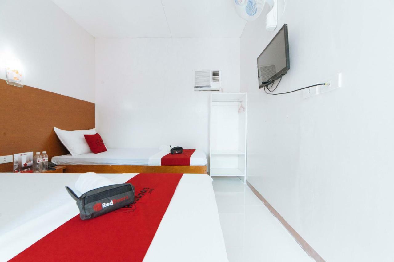 Reddoorz @ Old Buswang Road Ξενοδοχείο Kalibo Εξωτερικό φωτογραφία