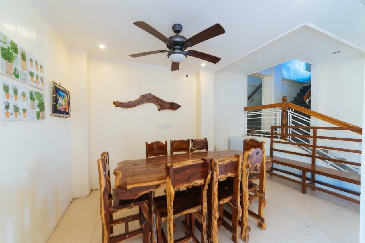 Reddoorz @ Old Buswang Road Ξενοδοχείο Kalibo Εξωτερικό φωτογραφία