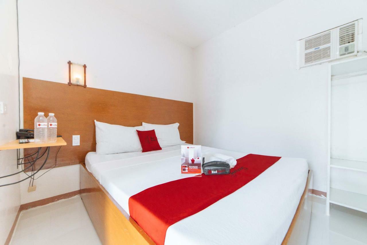 Reddoorz @ Old Buswang Road Ξενοδοχείο Kalibo Εξωτερικό φωτογραφία