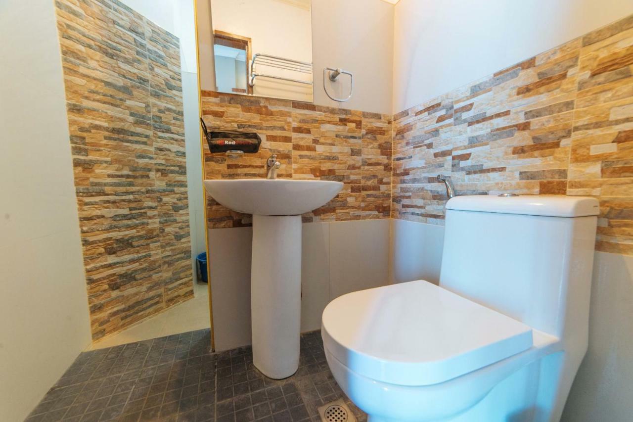 Reddoorz @ Old Buswang Road Ξενοδοχείο Kalibo Εξωτερικό φωτογραφία