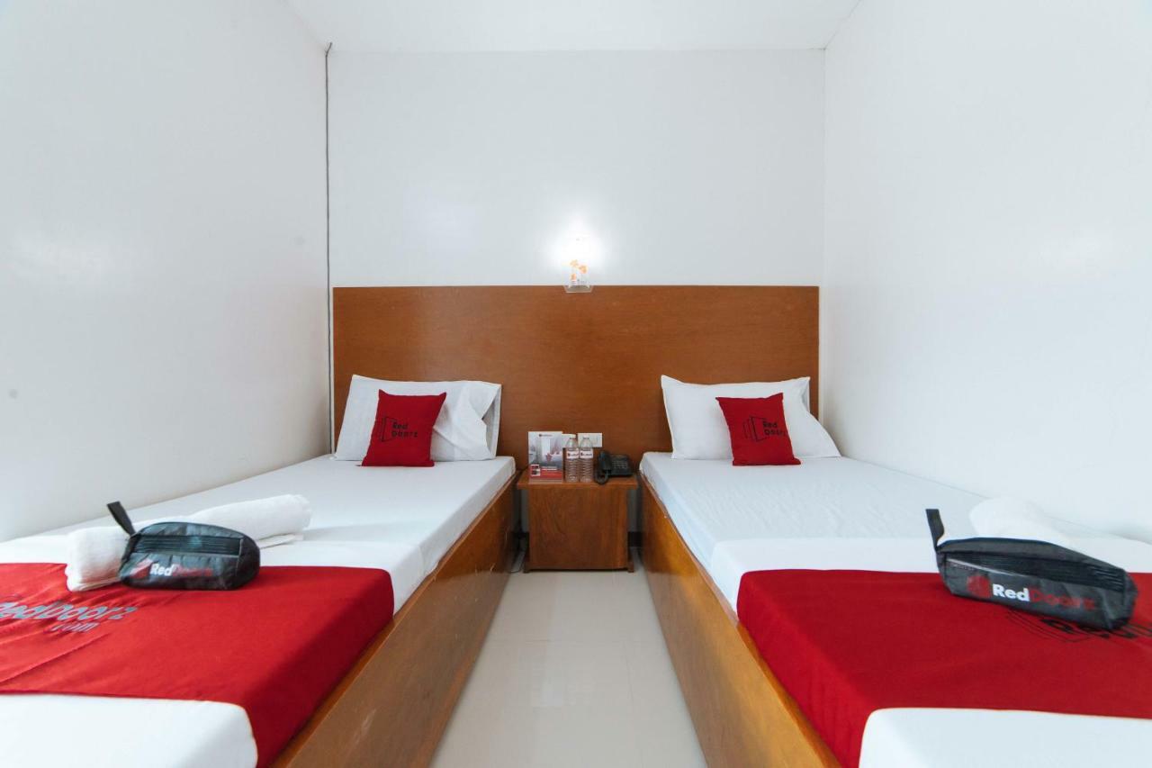 Reddoorz @ Old Buswang Road Ξενοδοχείο Kalibo Εξωτερικό φωτογραφία