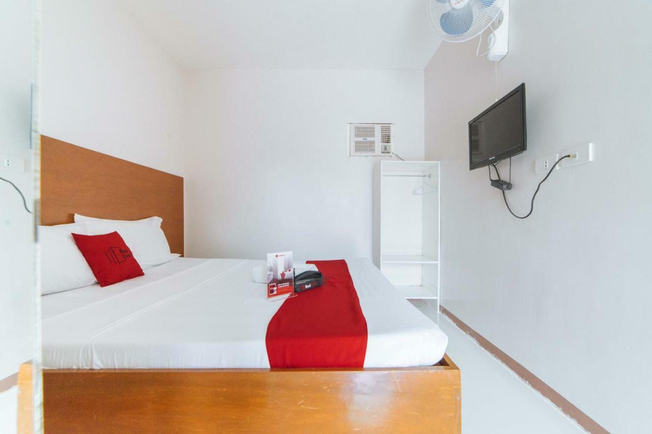 Reddoorz @ Old Buswang Road Ξενοδοχείο Kalibo Εξωτερικό φωτογραφία