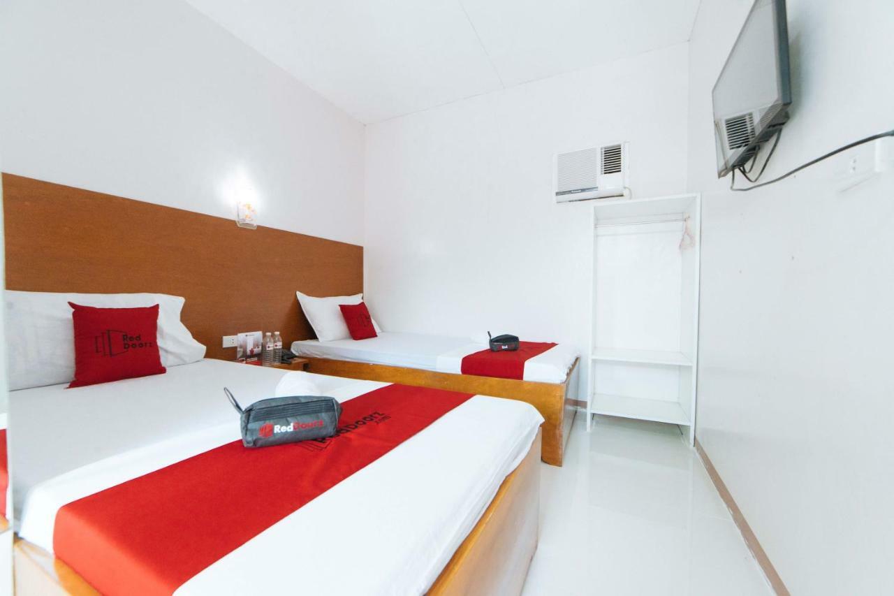 Reddoorz @ Old Buswang Road Ξενοδοχείο Kalibo Εξωτερικό φωτογραφία