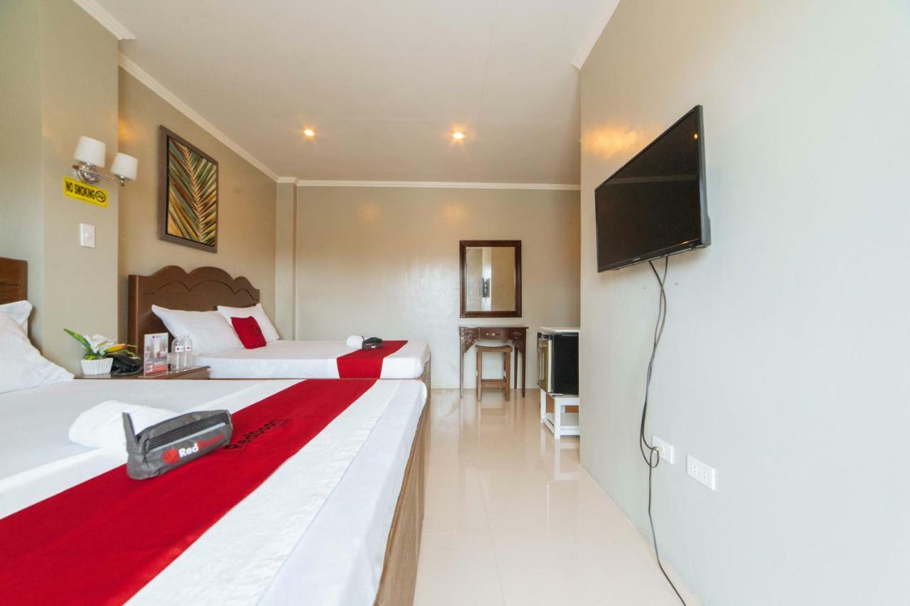 Reddoorz @ Old Buswang Road Ξενοδοχείο Kalibo Εξωτερικό φωτογραφία