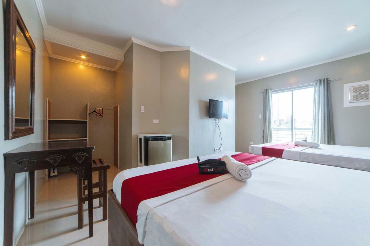 Reddoorz @ Old Buswang Road Ξενοδοχείο Kalibo Εξωτερικό φωτογραφία